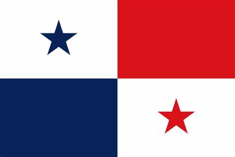 Panama Flag